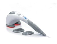 Beurer Massagegerät Infrarot MG80 Tiefenwirksame...