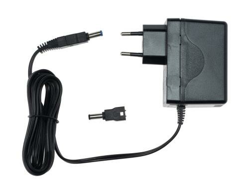 Alpha Elettronica SW08-305-60 Netzteil Steckernetzgerät, AC/DC, out: 5VDC, 2A