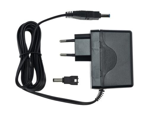 Alpha Elettronica SW08-306-60 Netzteil Steckernetzgerät, AC/DC, out: 6VDC, 2A