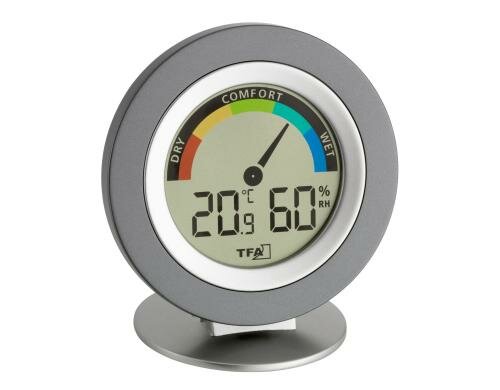 TFA Thermo-Hygrometer Cosy