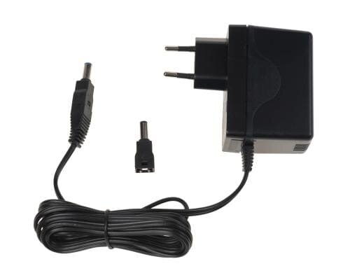 Alpha Elettronica SW08-315-60 Netzteil Steckernetzgerät, AC/DC, out: 15VDC,0.8A