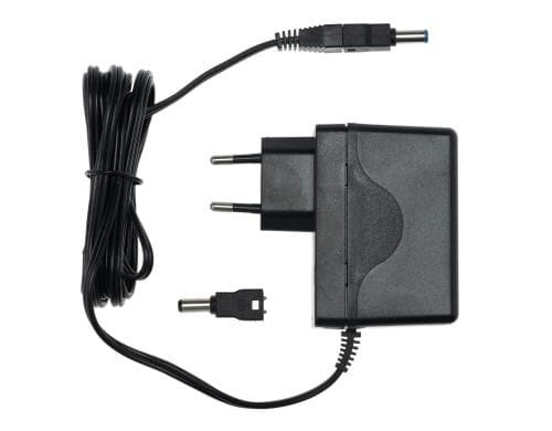 Alpha Elettronica SW08-330-60 Netzteil Steckernetzgerät, AC/DC, out: 30VDC, 400mA