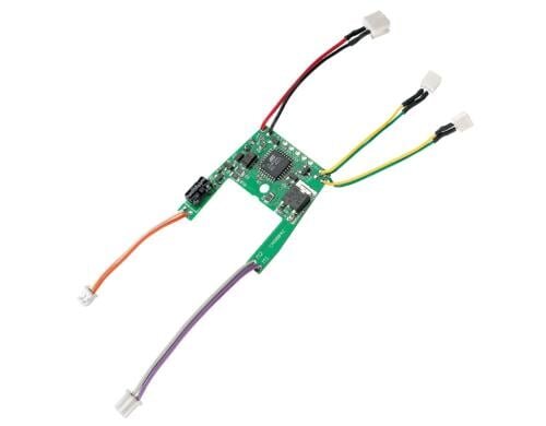 Carrera Digitaldecoder 26732 für alle Evolution Fahrzeuge