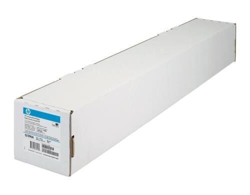 HP Plotterpapier Rolle 24 universal 610mm x 45.7m, 80g/m2