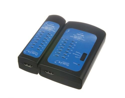 Purelink Kabeltester für HDMI DIY Kabel für HDMI DIY Kabel