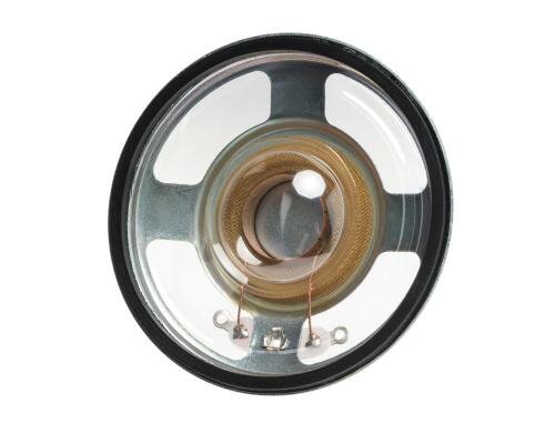 Visaton Breitbandlautsprecher K 57 C, 8 Ohm wasserfester Membrane, 2907