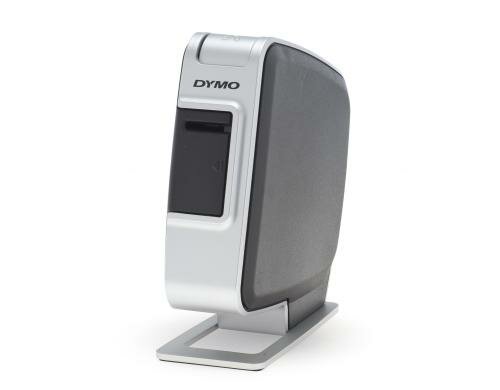 DYMO LabelManager PNP, portabel keine Software notwendig