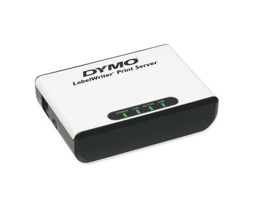 DYMO LabelWriter Printserver mehrere Pcs mit einem Laberwriter verbinden