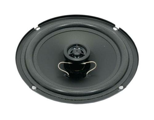 Visaton 2-Wege-Koaxiallautsprecher FX 16 4 Ohm, mit Euro-Normkorb, 4572