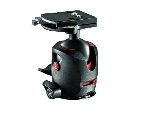 Manfrotto Kugelkopf 057 RC4