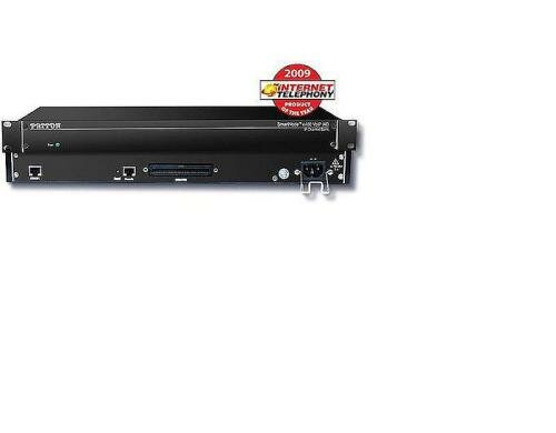 SmartNode Multiport SN4324/JS/UI FXS VoIP GW-Router,