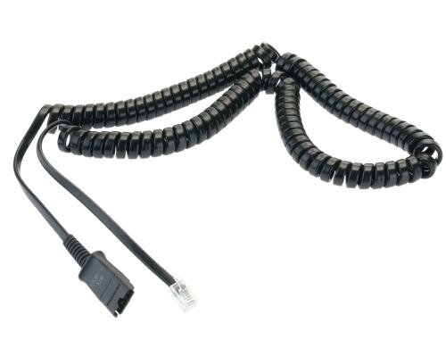 Plantronics Anschlusskabel U10P-S Plantronics Modul / Kabel