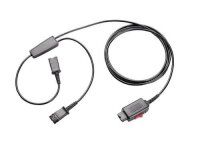 Plantronics Trainings-Kabel - 2 Headsets Plantronics...