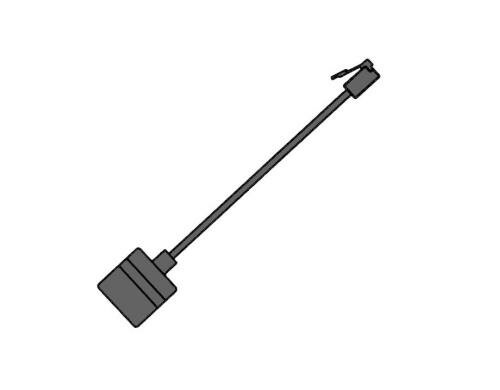 Plantronics T-Kabel Plantronics Modul / Kabel