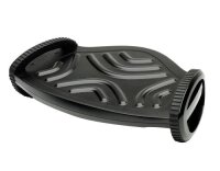 Fellowes Smart Suites Fusswippe mit Massagenoppen,...