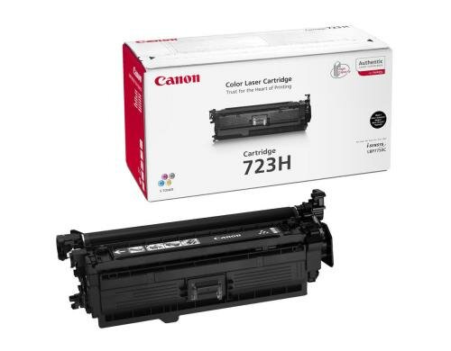 Toner 2645B002 Canon CRG 723H, schwarz 10000 Seiten, LBP 7750CDN