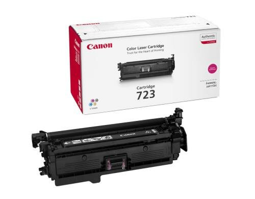 Toner 2642B002 Canon CRG 723, magenta 8500 Seiten, LBP 7750CDN
