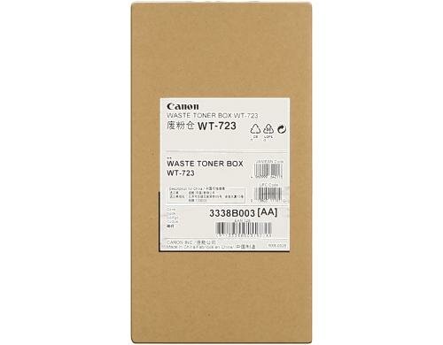 Resttonerbehälter 3338B003 Canon WT-723, 18000 Seiten, LBP 7750CDN