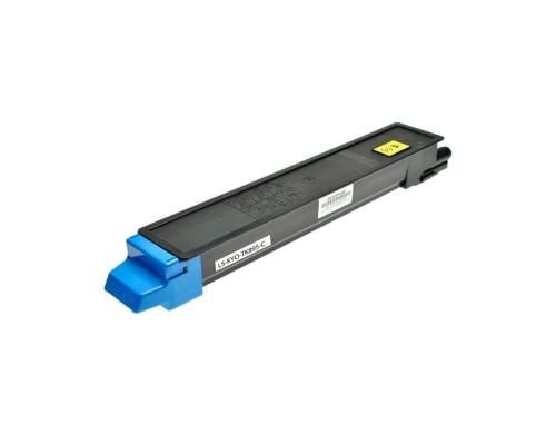 Toner Kyocera TK-895C, FS-C8020/8025MFP cyan, 6000 Seiten bei 5% Deckung