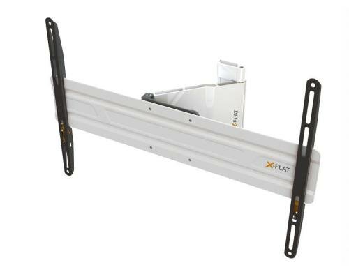 Exelium XFLAT 20L, Wandhalterung 32-50 Schwenkbar