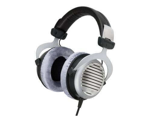 Beyerdynamic DT 990 Edition 250 OHM Premium Stereo Kopfhörer, Over-Ear