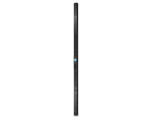 APC Steckdosenleiste PDU AP8959EU3,Switched 21xC13, 3xC19, 16A, LAN, IN: IEC309 2P+E,