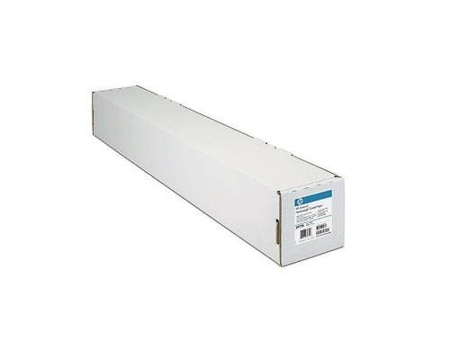 HP Plotterpapier C6567B Rolle 42 gestrichen, 1067mm x 45.7m, 90g/m2