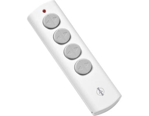 Funk-Handsender ITLS-16 für selbstlernende Empfänger, Schalten/Dim.