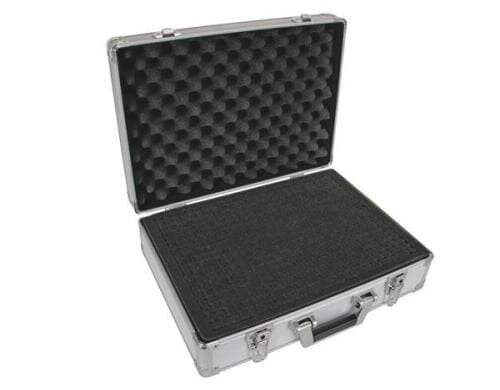 Perel 1819-42A Aluminium Werkzeugkoffer