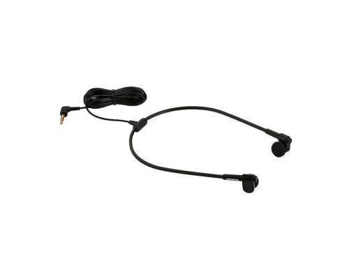 Olympus E-62 Stereo-Kopfhörer für Olympus Transcription Kits