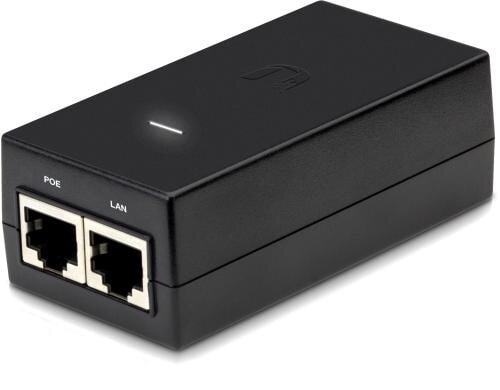 Ubiquiti Passive PoE Injector: 15V, 12W für passive PoE Endgeräte, ohne CH-Kabel