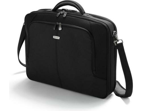 DICOTA MultiPlus New 16.4, D30144 Für Notebooks bis 15 - 16.4