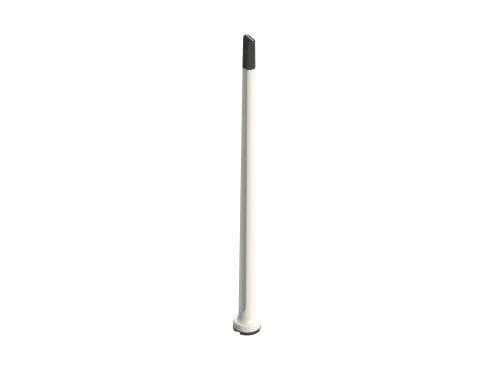 UMTS/GSM Antenne für 3G Geräte mit SMA 4dBi, 55x5x5cm für Dach und Wand, 8m