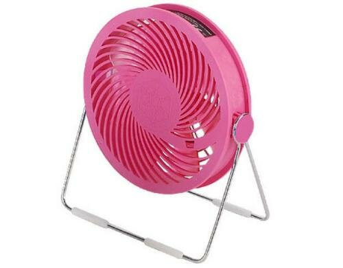 Silverstone USB-Ventilator USB Anschluss, pink