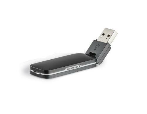 Plantronics D100 USB/DECT-Stick USB-DECT-Adapter