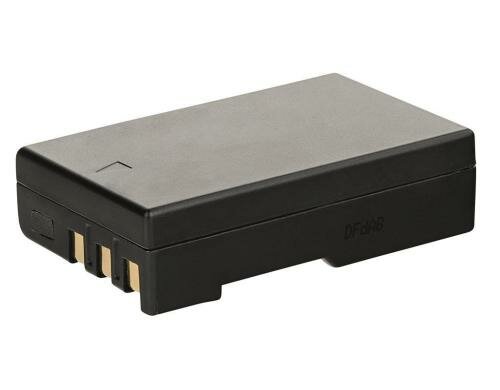 Dörr Energy Akku für NIKON EN-EL9 Lithium-Ionen-Akku,1100mAh, 7.4V