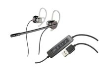 Plantronics Blackwire C435-M konvertible USB Headset...