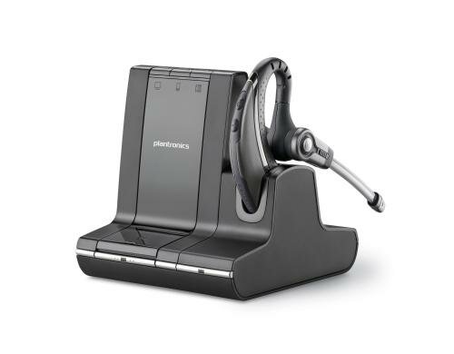Plantronics Savi W730-M Schnurloses Headset, DECT