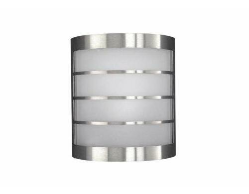 Massive Wandaussenleuchte Calgary 17173/47/10, 1xE14 12W, IP44