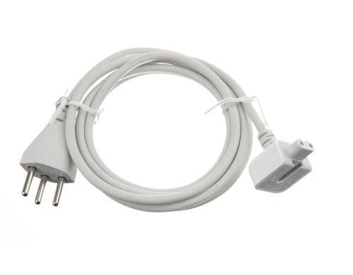 Apple Netzkabel für Apple Power Adapter & MagSafe (Schweiz)