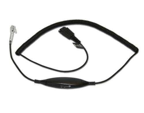 freeVoice Smart Cord Anschlusskabel zu freeVoice