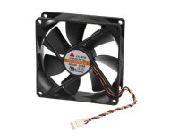 Synology Lüfter zu DS211+, 3 Pol DS712+, DS212,...