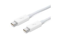 Apple Thunderbolt Kabel 2m für alle Thunderbolt...