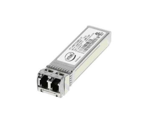 Supermicro AOC-E10GSFPSR: SFP+ Transceiver bis 300m 10Gbps, bis 550m 1Gbps, Duplex LC