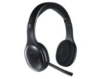 Logitech H800 Wireless Headset Mikrofon, USB