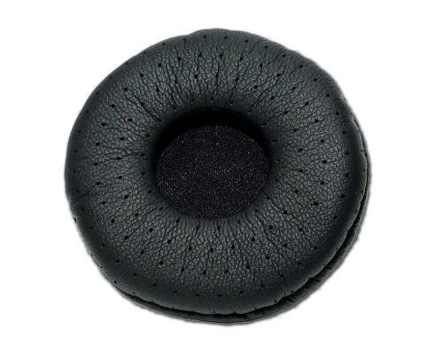 freeVoice Lederkisse 5cm Durchmesser zu GN2000, 4 Stk