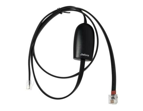 Jabra AV1 EHS Anschlusskabel zu Avaya 56xx