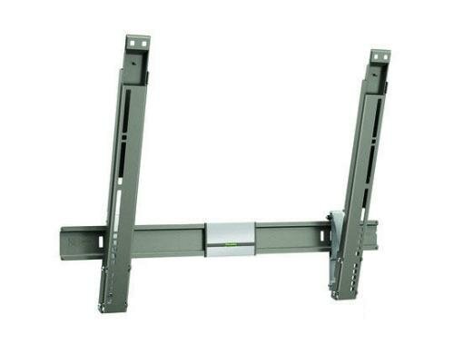 Wandhalterung Vogels Thin-315, 40-65 bis max 40kg Tragkraft, grau, neigbar
