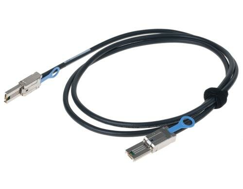 Dell Mini-SAS Kabel extern, 2m