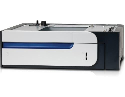 HP Zusatzschacht - (CF084A) Kapazität: 500 Blatt